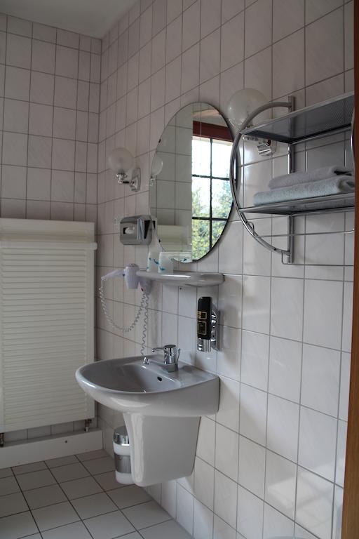 Landhotel Kertscher-Hof Schmölln Zimmer foto